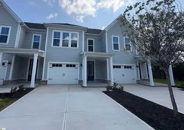 15 Merganser Court #Lot 52, Greenville, SC 29607