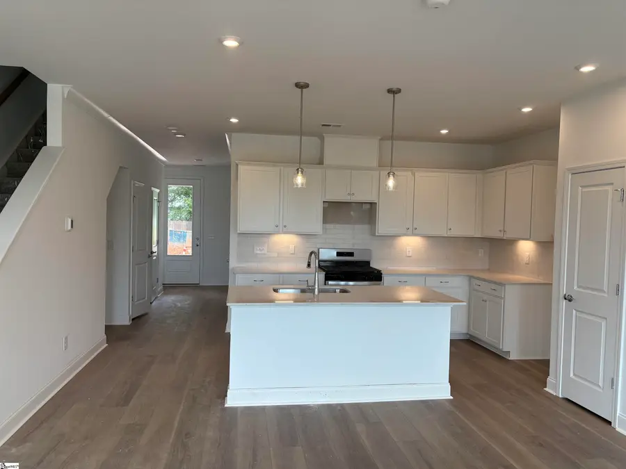 15 Merganser Court #Lot 52, Greenville, SC 29607 - Image #3