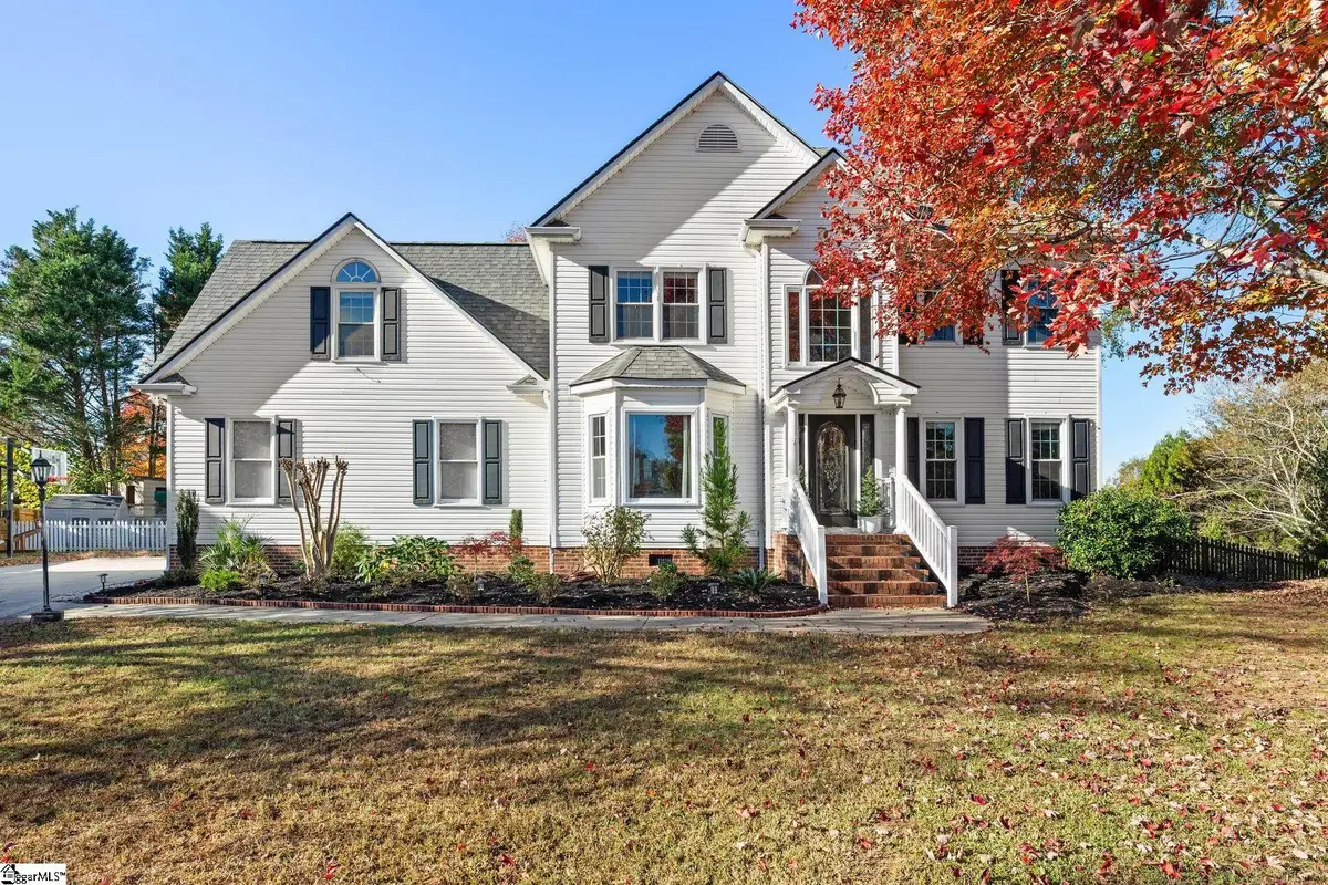 16 Stone Mill Court, Taylors, SC 29687 - Image #1