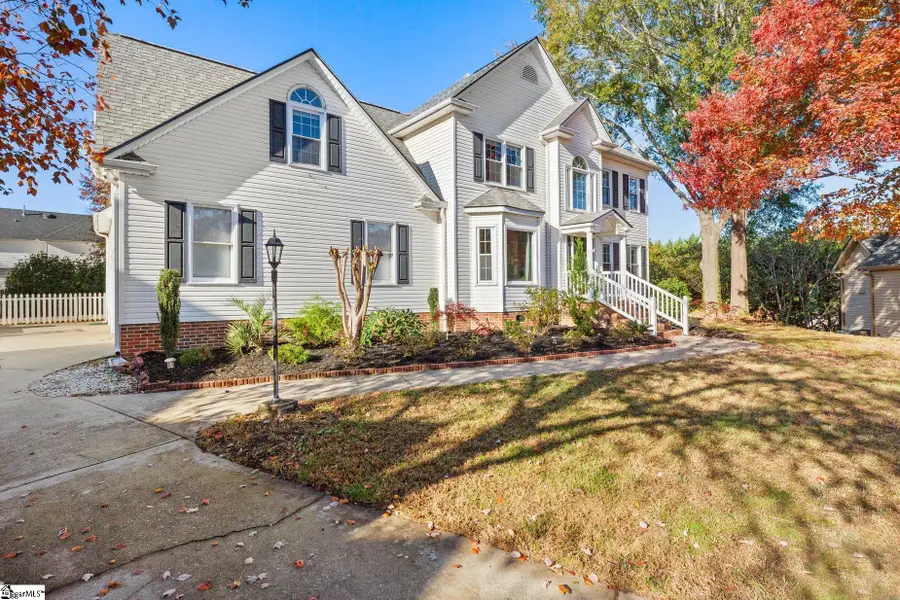 16 Stone Mill Court, Taylors, SC 29687 - Image #2