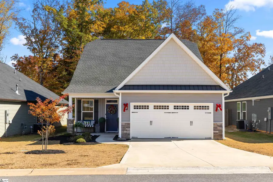 104 Landry Lane, Greenville, SC 29617 - Image #2