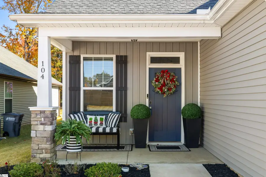 104 Landry Lane, Greenville, SC 29617 - Image #3