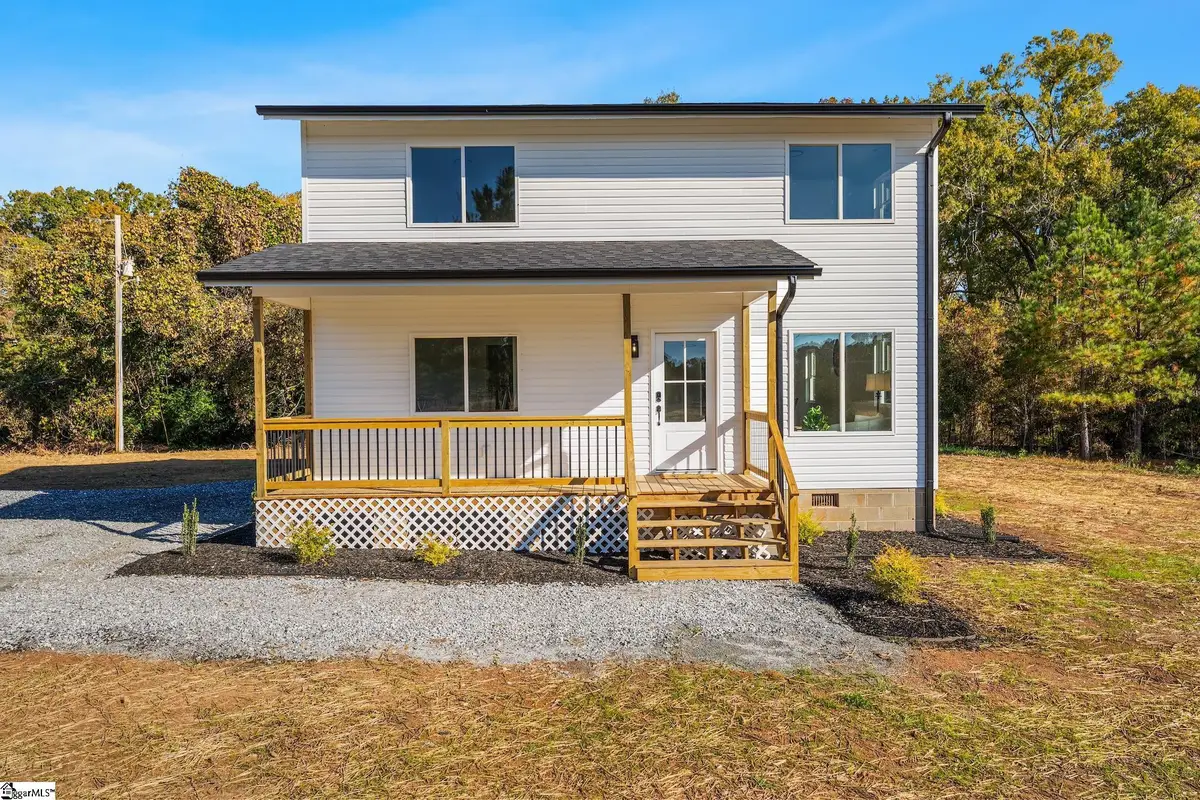 489 Haddon Road, Donalds, SC 29638 - Image #1