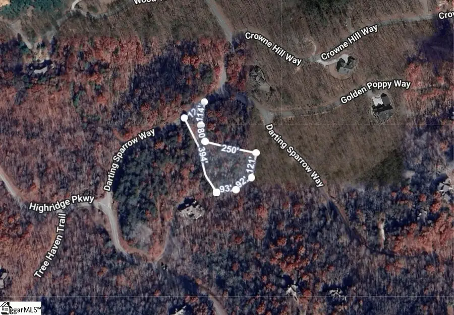 40 Darting Sparrow Way, Marietta, SC 29661 - Image #2