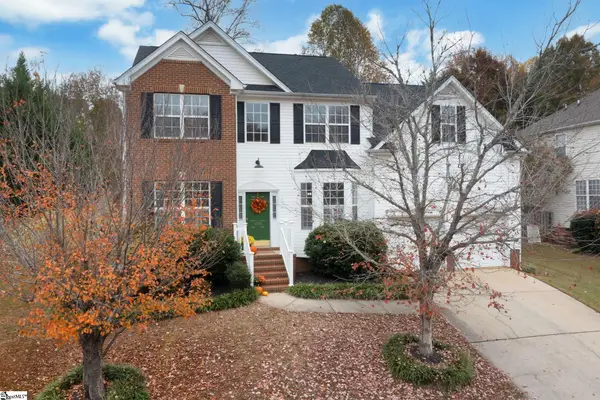 208 Wild Geese Way, Travelers Rest, SC 29690