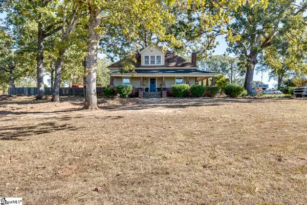 2721 Fork Shoals Road, Piedmont, SC 29673