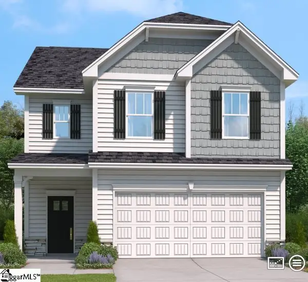 412 Poinsett Bridge Way, Greenville, SC 29607