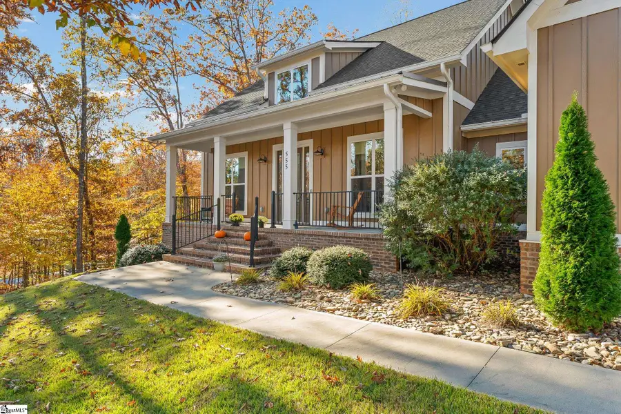 555 Riverstead Drive, Marietta, SC 29661-9807 - Image #2