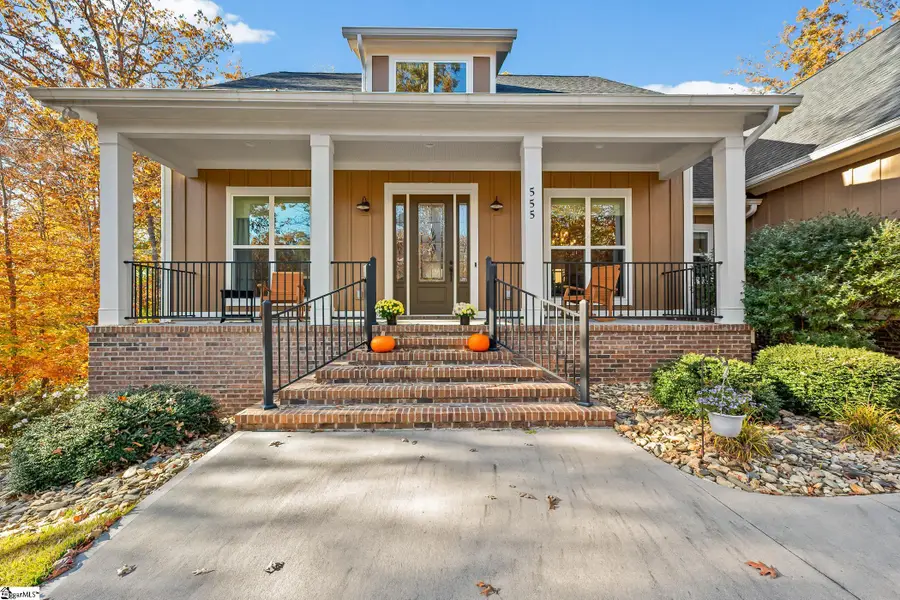 555 Riverstead Drive, Marietta, SC 29661-9807 - Image #3