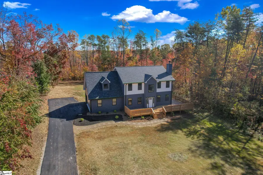 405 Allen Road, Travelers Rest, SC 29690 - Image #2