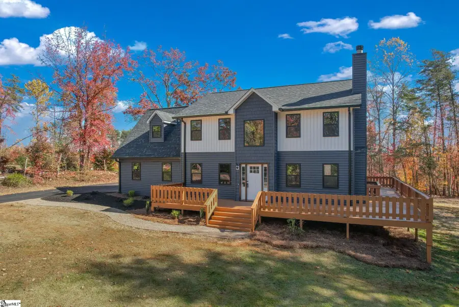 405 Allen Road, Travelers Rest, SC 29690 - Image #3