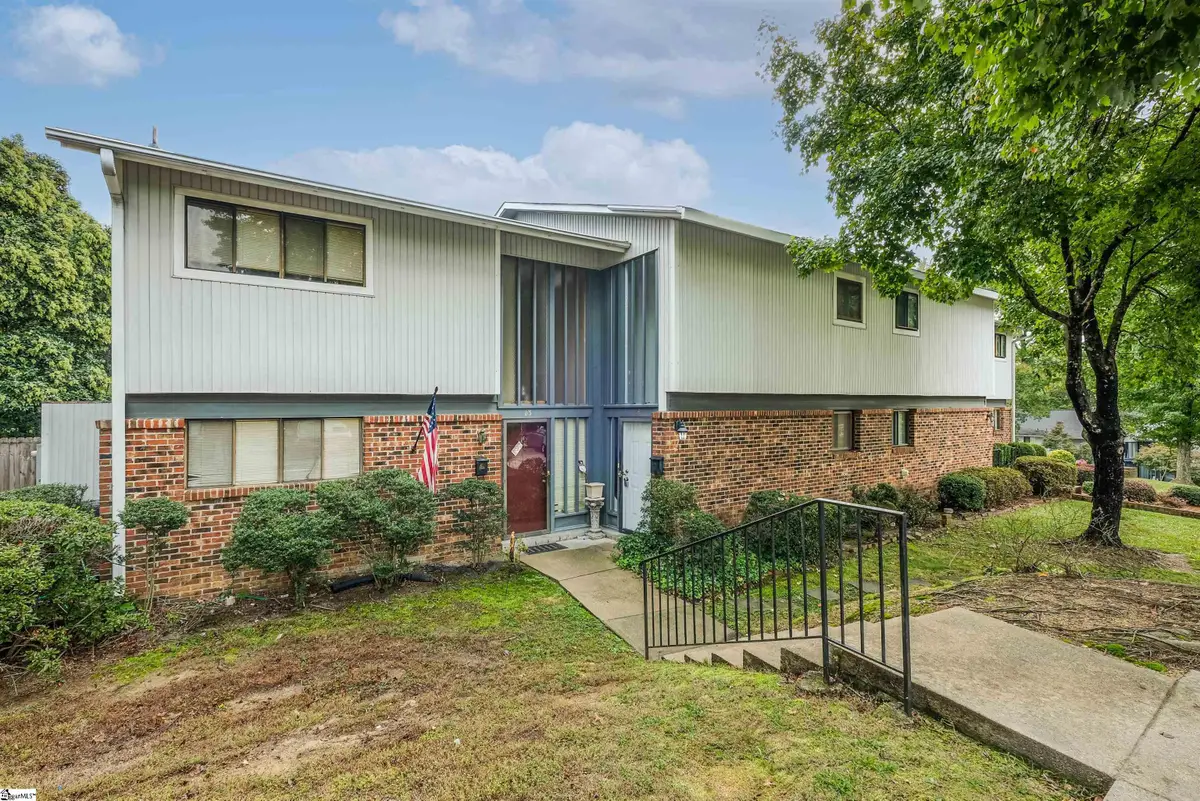 14 Briargate Place, Greenville, SC 29615 - Image #1