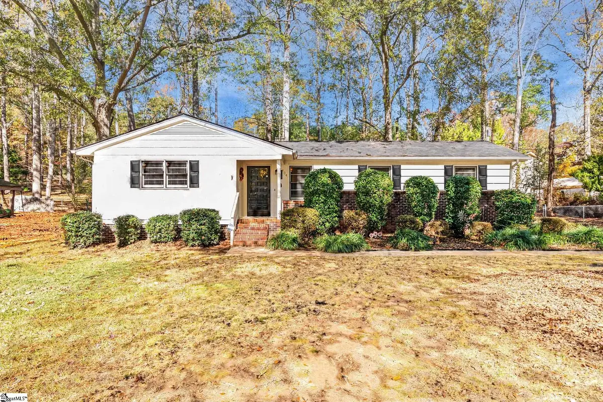 404 Tebblewood Drive, Simpsonville, SC 29680 - Image #1