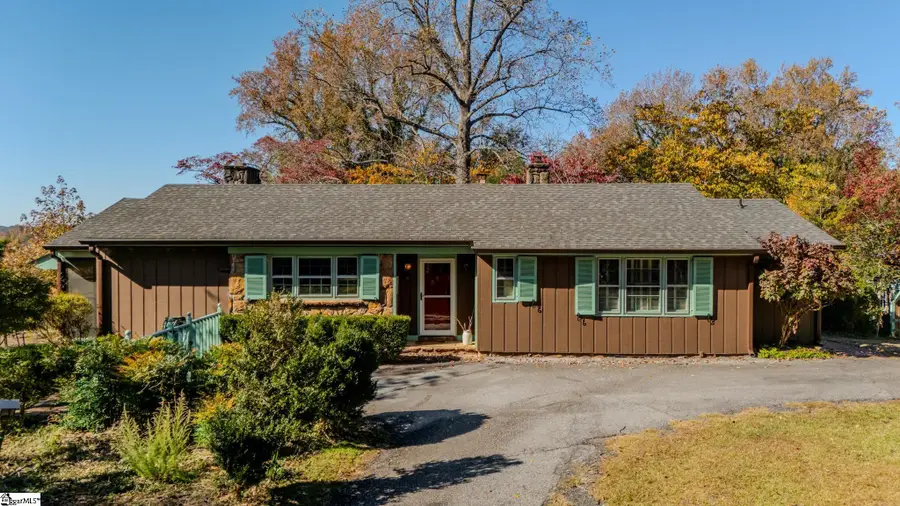 18 Lake Ridge Drive, Greenville, SC 29611 - Image #2