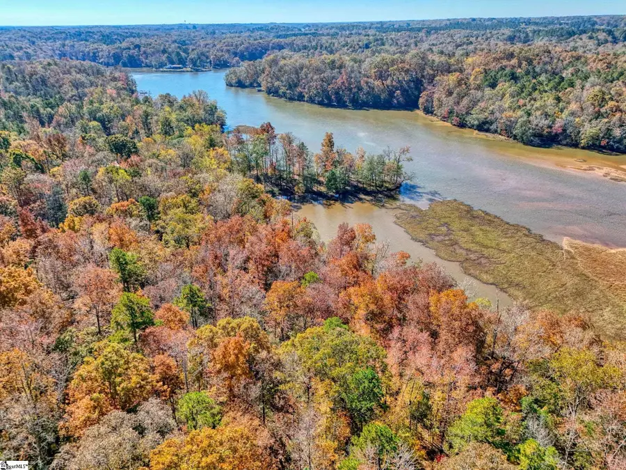 1073 Boyds Mill Pond Road, Laurens, SC 29360 - Image #2