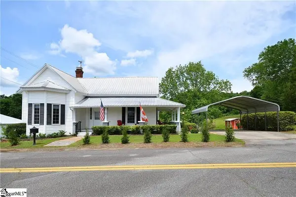 136 Harbert Park Circle, Westminster, SC 29693