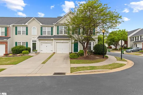 1308 Alexandrite Lane, Mauldin, SC 29662