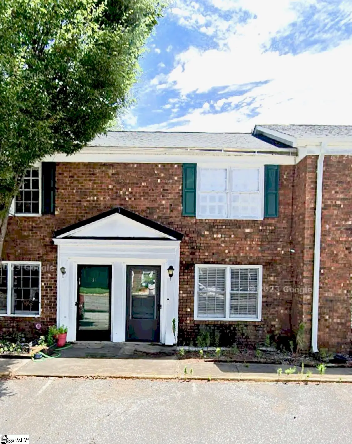 1 Hartsville Drive #Unit 14, Taylors, SC 29687 - Image #1