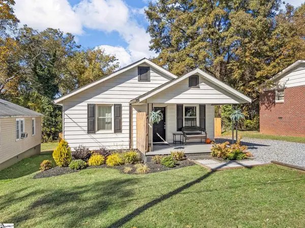 113 Burns Street, Lyman, SC 29365