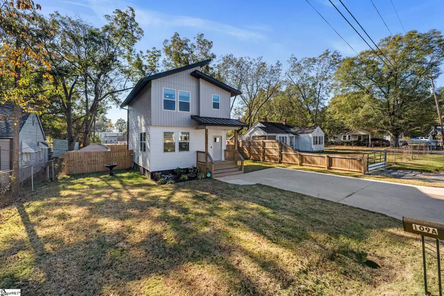 109 A Oak Street, Greenville, SC 29611 - Image #2