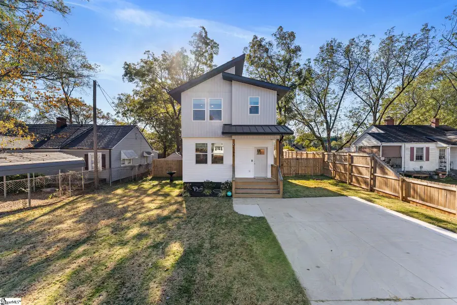 109 A Oak Street, Greenville, SC 29611 - Image #3