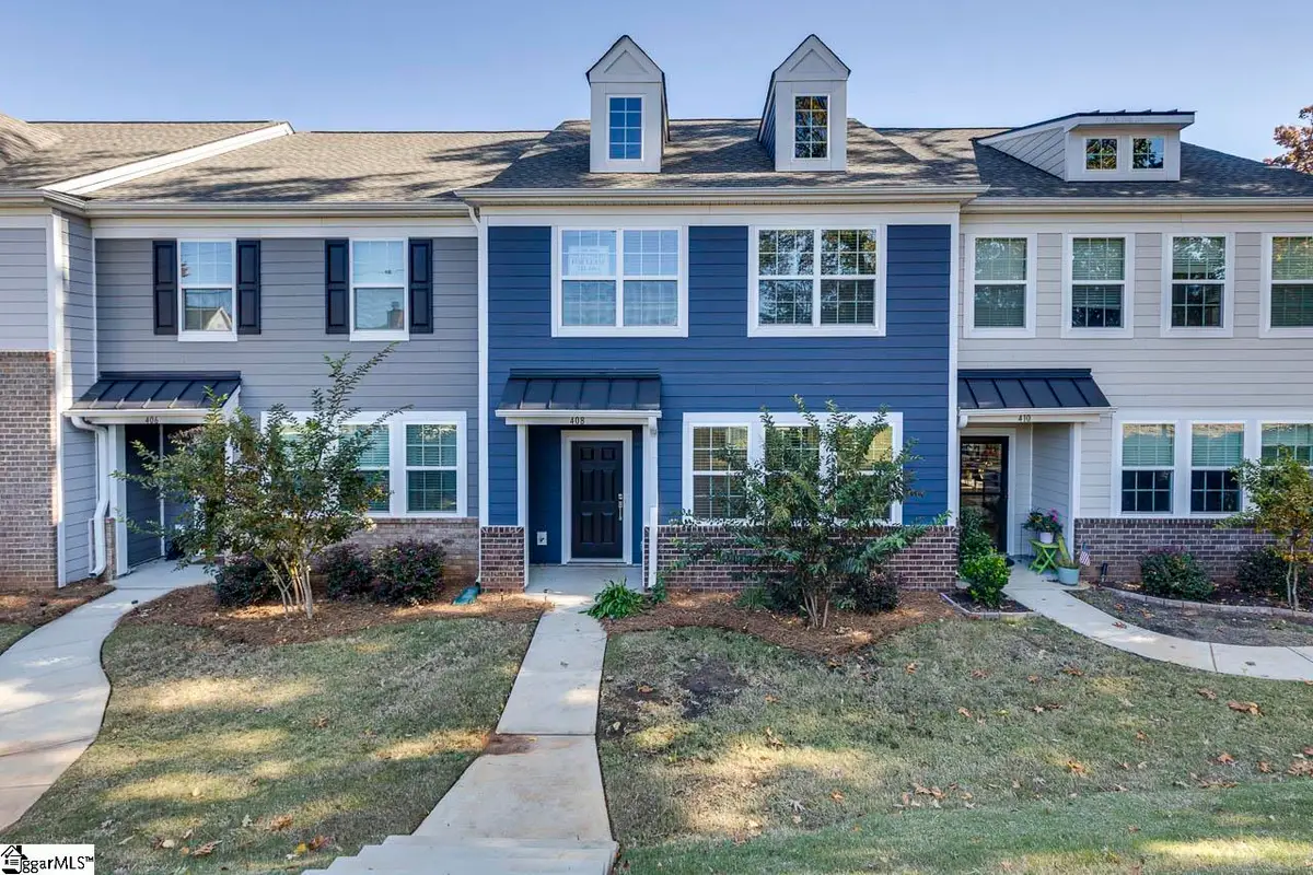 408 Couchell Place, Travelers Rest, SC 29690 - Image #1