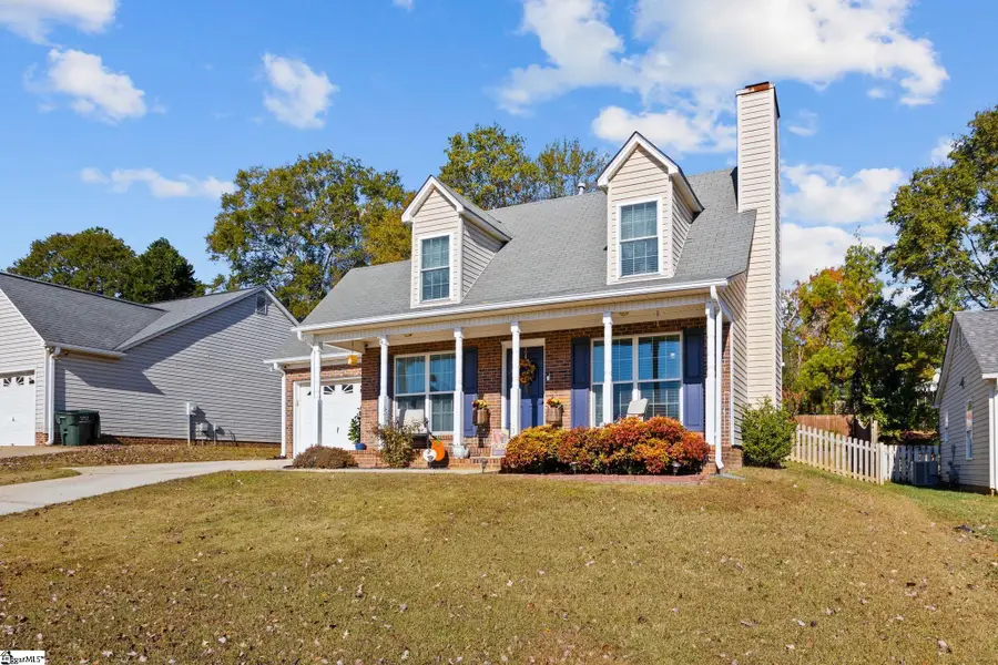 101 Great Oaks Way, Simpsonville, SC 29680 - Image #2