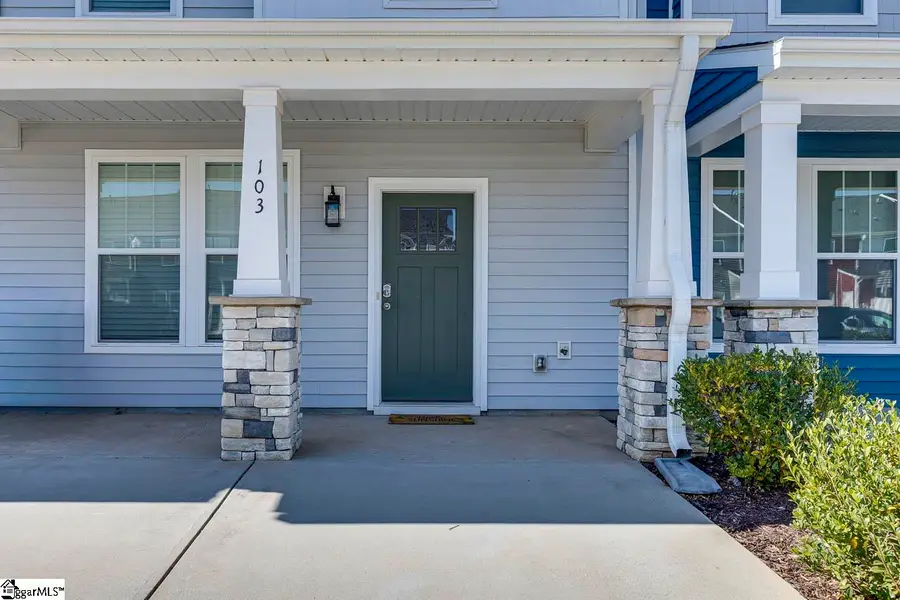 103 Shallons Drive, Greenville, SC 29609 - Image #2