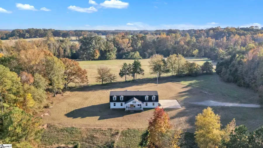 46 Hawkins Drive, Donalds, SC 29638 - Image #2