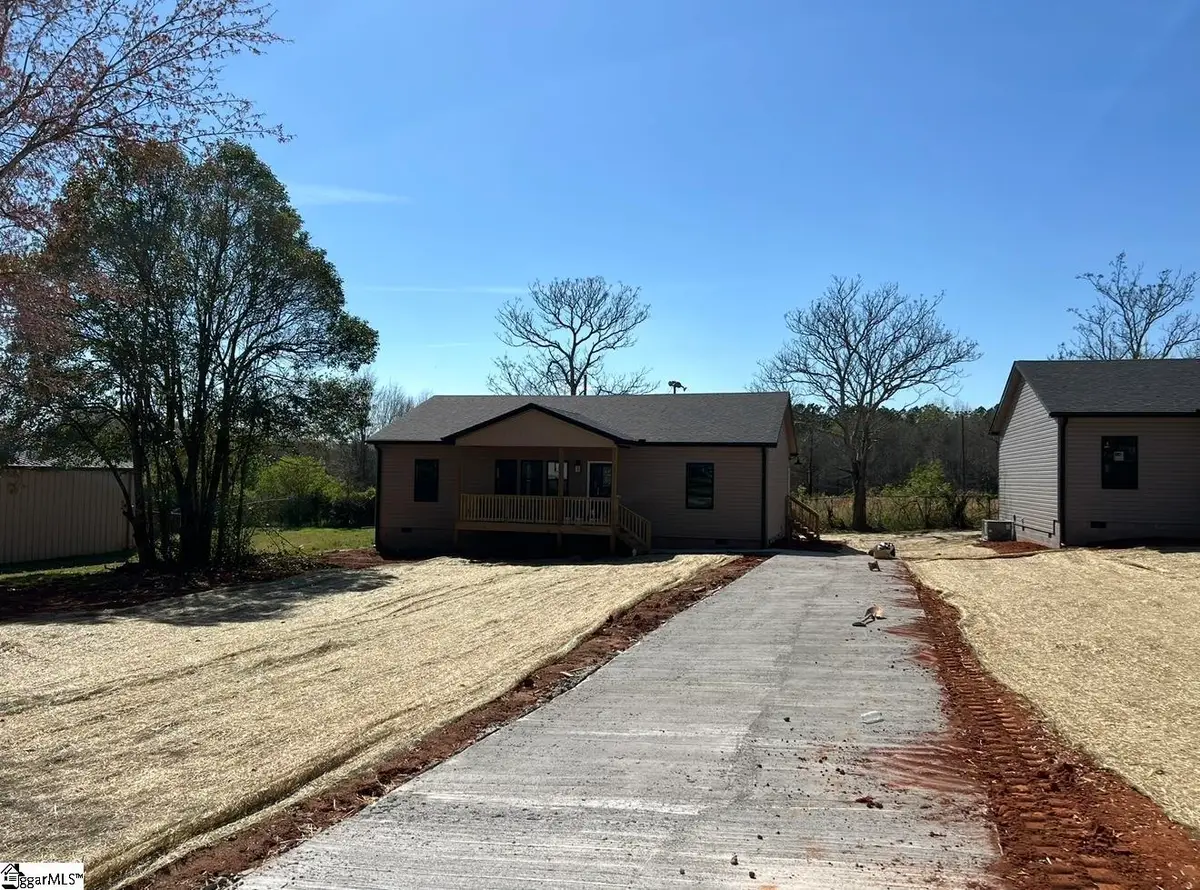 1401 Evergreen Street, Anderson, SC 29625 - Image #1