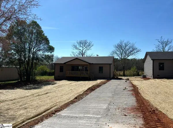 1401 Evergreen Street, Anderson, SC 29625