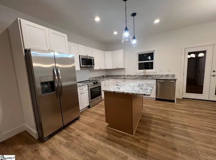 1401 Evergreen Street, Anderson, SC 29625 - Image #2