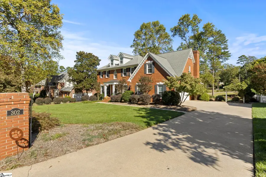 302 Ledgewood Way, Greenville, SC 29609 - Image #2