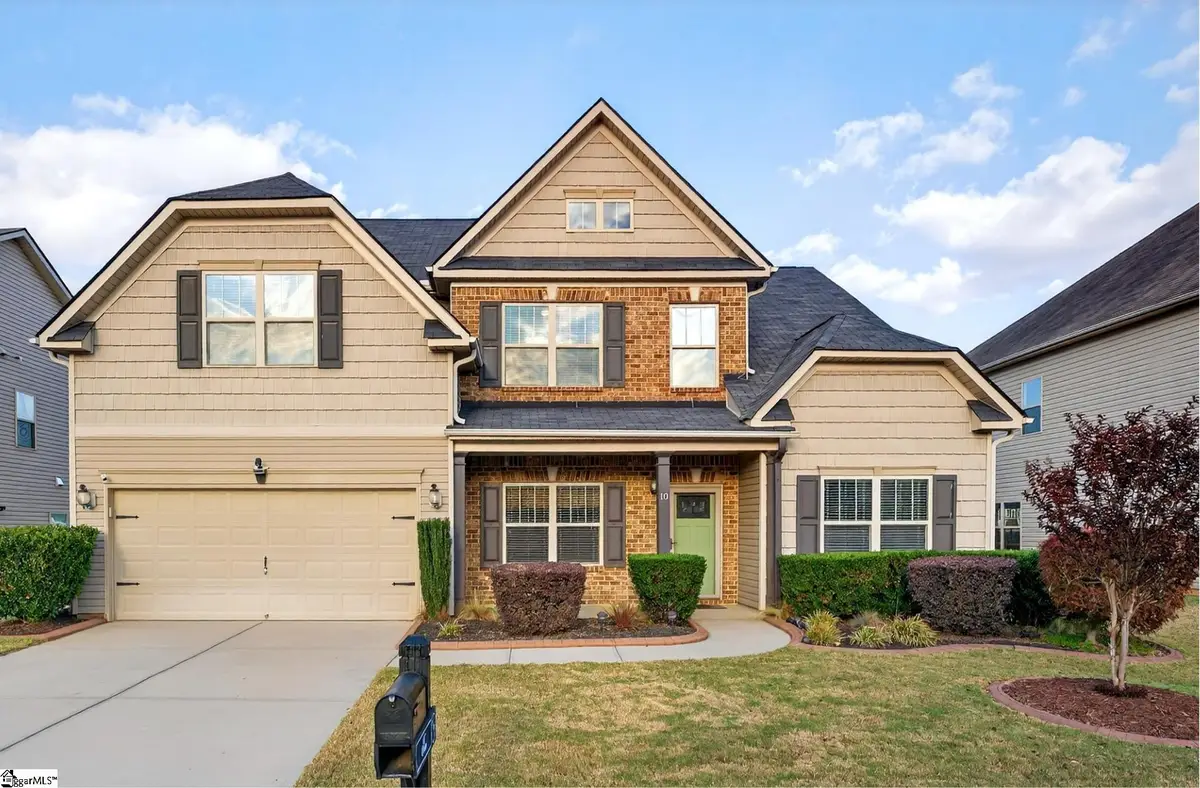 10 Dunsborough Drive, Simpsonville, SC 29680 - Image #1