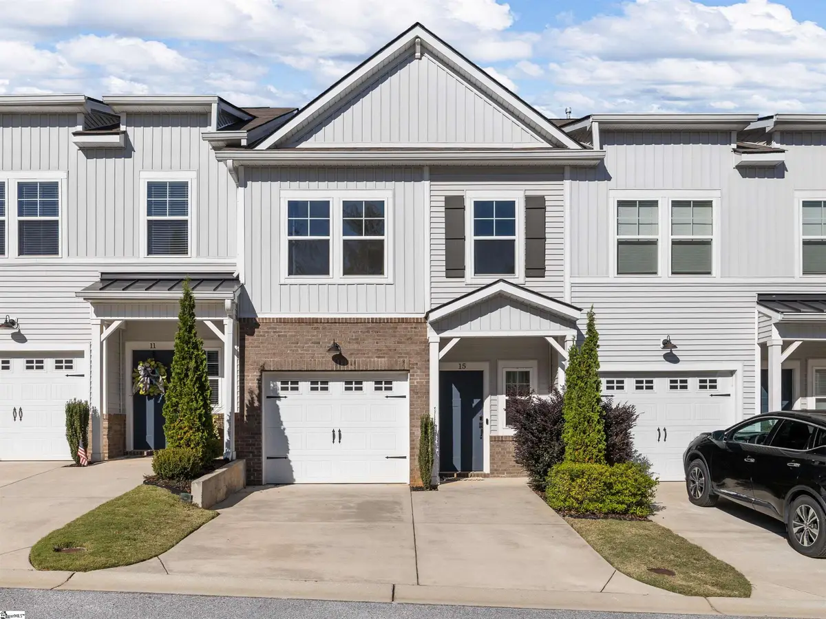 15 Jaycee Court, Greenville, SC 29607 - Image #1