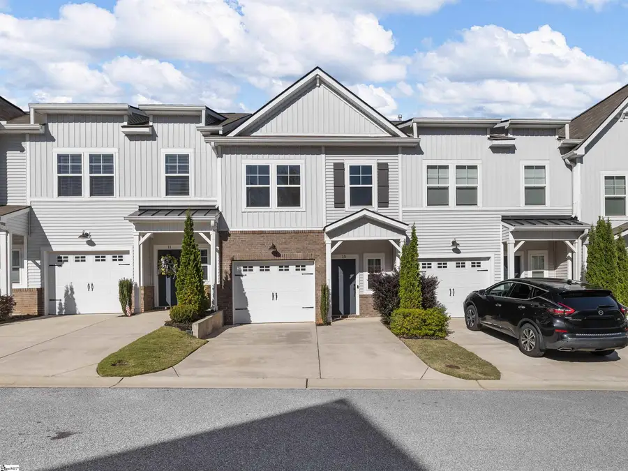 15 Jaycee Court, Greenville, SC 29607 - Image #2