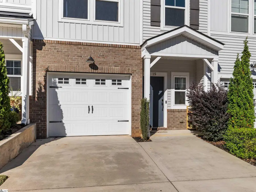 15 Jaycee Court, Greenville, SC 29607 - Image #3