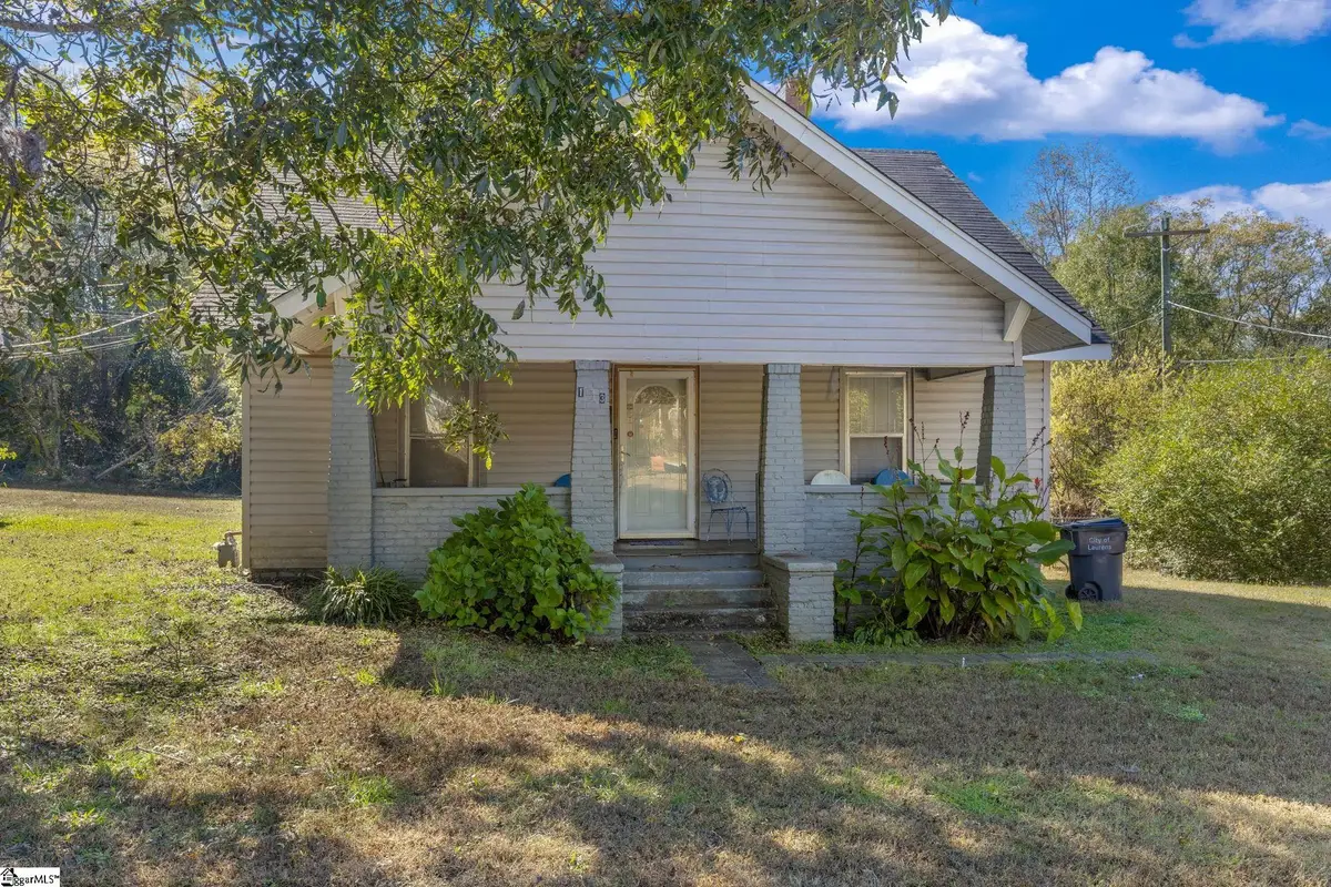 113 Cora Street, Laurens, SC 29360 - Image #1