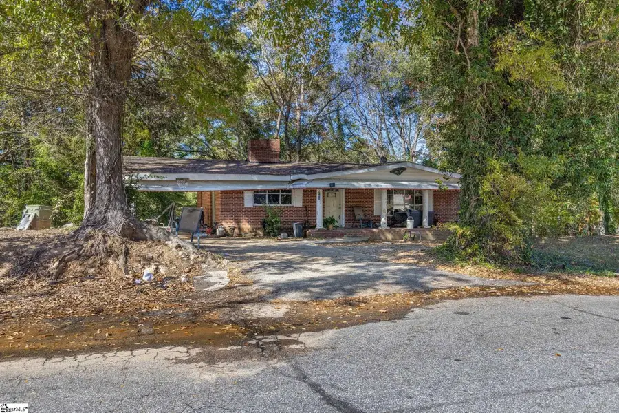 269 Watson Street, Laurens, SC 29360 - Image #2