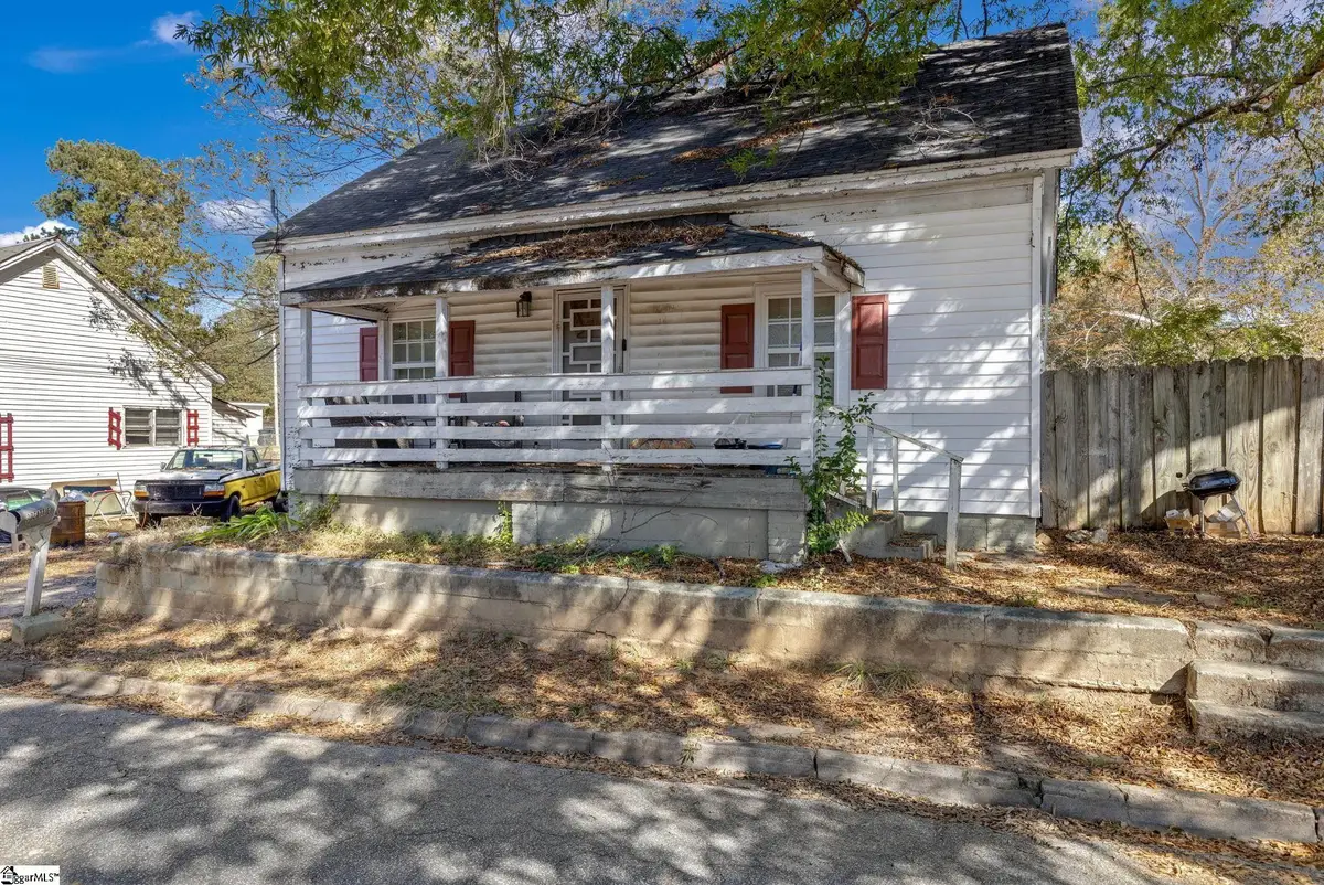 Address Withheld By Seller, Laurens, SC 29360 - Image #1