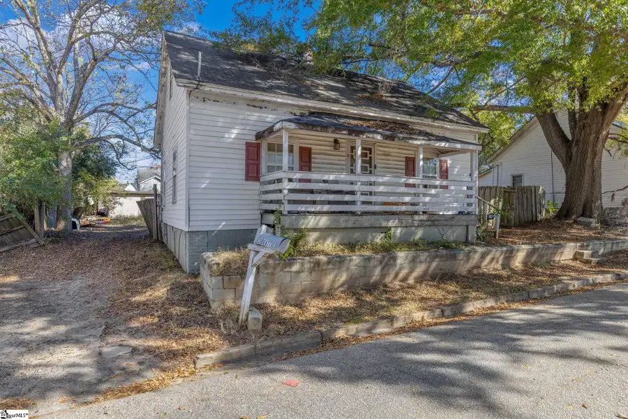 Address Withheld By Seller, Laurens, SC 29360 - Image #2