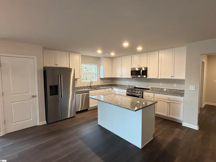 746 Powers Road #Lot 7, Laurens, SC 29360 - Image #2