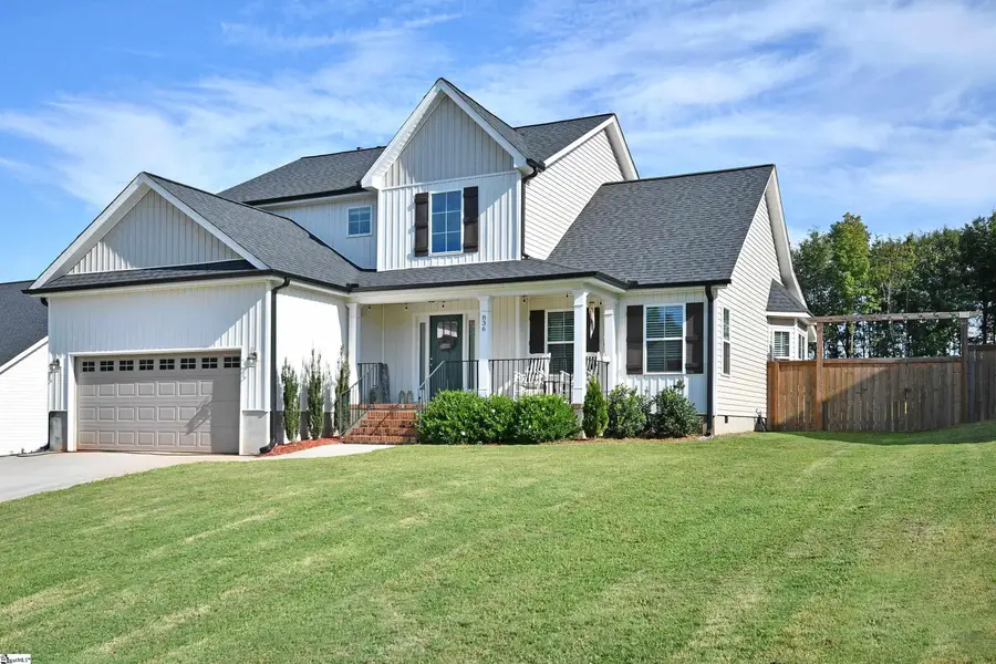 836 Haven Grey Road, Lyman, SC 29365-8500 - Image #2