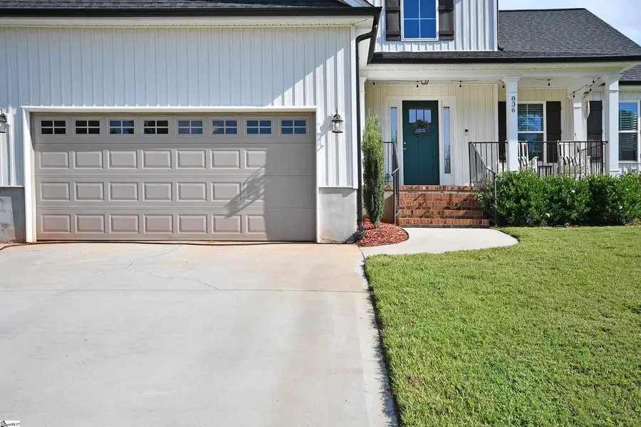 836 Haven Grey Road, Lyman, SC 29365-8500 - Image #3