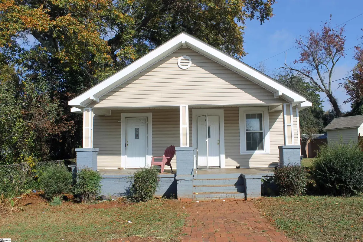 8 Tampa Street, Greenville, SC 29609-4347 - Image #1