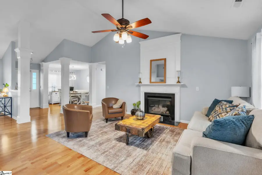 323 E Rustling Leaves Lane, Roebuck, SC 29376 - Image #2