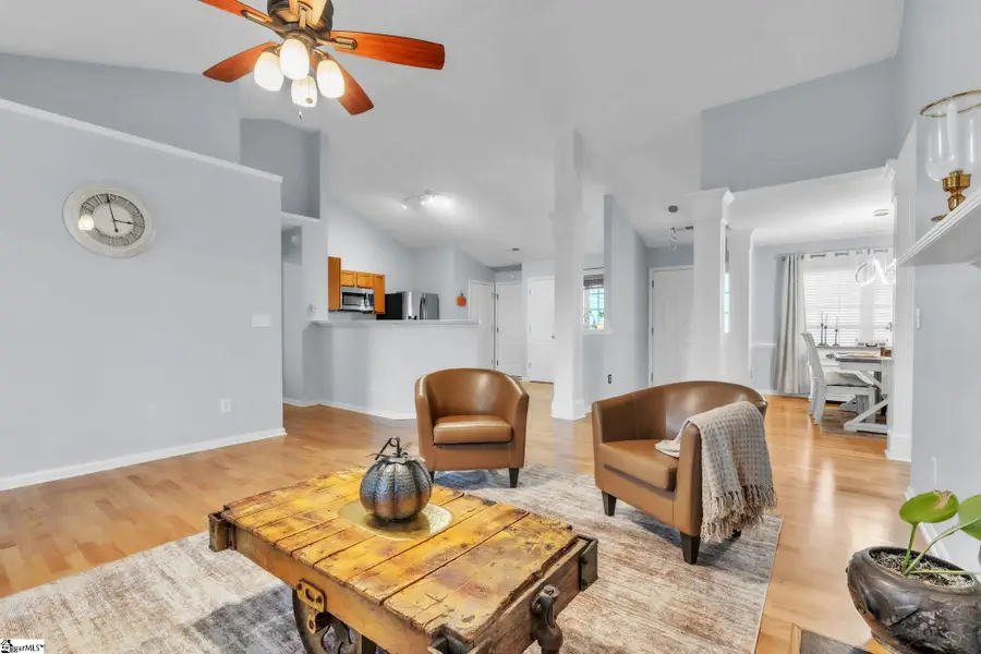 323 E Rustling Leaves Lane, Roebuck, SC 29376 - Image #3