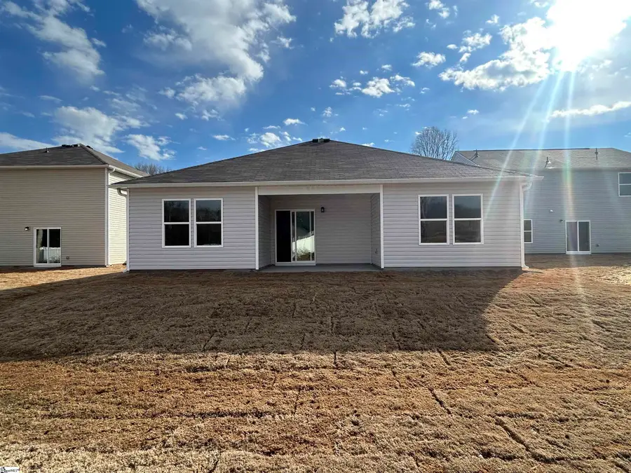 518 Tomlin Trail, Spartanburg, SC 29301 - #2