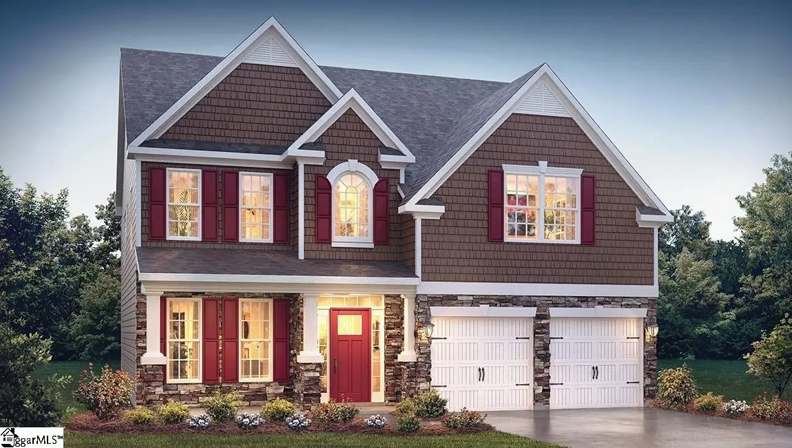 224 Barred Owl Road, Travelers Rest, SC 29690 - Image #1