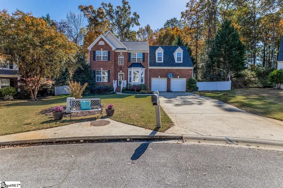 328 Whixley Lane, Greenville, SC 29607 - Image #2